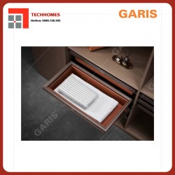 Ngăn kéo để đồ gập Garis GW02.9R