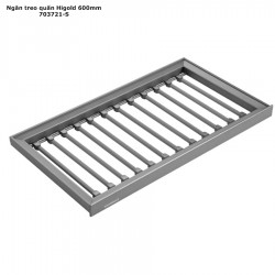 NGĂN KÉO TREO QUẦN HIGOLD 600MM 703721-S