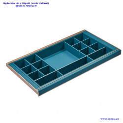 NGĂN KÉO NỘI Y HIGOLD 600MM 706011M