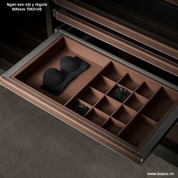 NGĂN KÉO NỘI Y HIGOLD 900MM 706314S