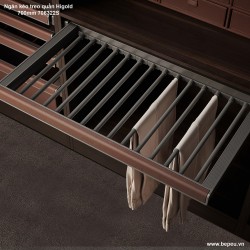 NGĂN KÉO TREO QUẦN HIGOLD 700MM 706322S