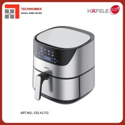 NỒI CHIÊN KHÔNG DẦU 5 LÍT AF-T5A AIR FRYER 5L Art.No:535.43.712