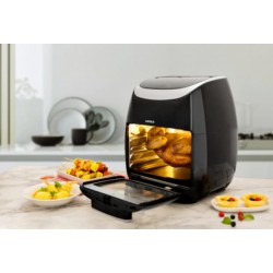 Nồi chiên không dầu Hafele 11L HS-AF1102B,535.43.715