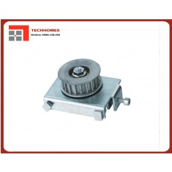 Nút nhấn mở cửa 935.11.016