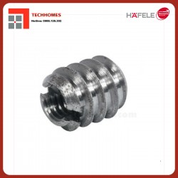 ỐC CẤY =THÉP M6/10X12MM HÄFELE 030.00.351