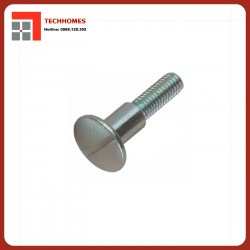  Ống giữ vít liên kết M6x32mm 267.07.923