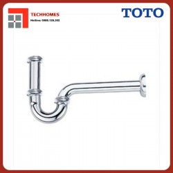 Ống Xả Nước Chữ P TOTO TVLF403