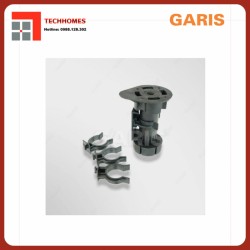 Ốp chân tủ bếp cao cấp Garis GA4