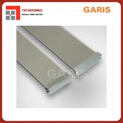 Ốp chân tủ bếp cao cấp Garis GA5.1