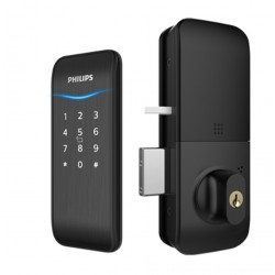 Philips 5100 – 5HBKS đa dạng phương thức mở khóa