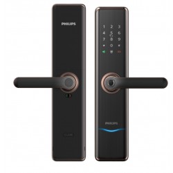 Philips 7300 khóa cửa điện tử 