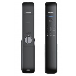 Philips 9200 khóa cửa thông minh bảo mật cực tốt 21.000.000 VND