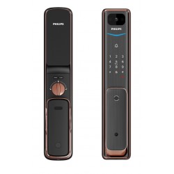 Philips Alpha-V-5HWS 