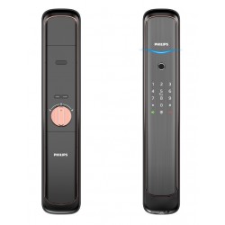 Philips DDL702E khóa cửa điện tử