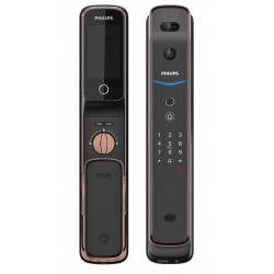 Philips DDL709 -7HWS Khóa Cửa