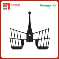 Phới đánh bông Thermomix TM7 - Butterfly whisk