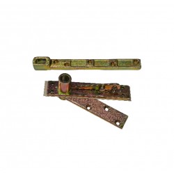 Phụ kiện bản lề sàn VICKINI 60799.001 NP