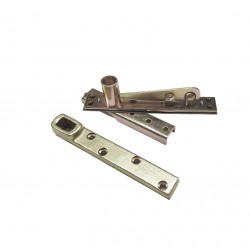 Phụ kiện bản lề sàn VICKINI 60841.001 NP