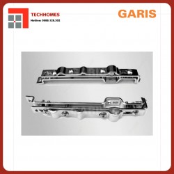 Phụ kiện bắt mặt ngăn kéo Garis GD04B