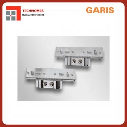 Phụ kiện bắt mặt ngăn kéo Garis GD04SB