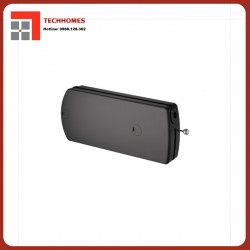 Phụ kiện chống cánh tủ với cáp kéo 100N 365.48.312