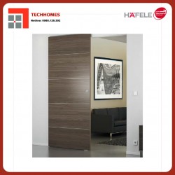 Phụ Kiện Cửa Trượt Slido Design 80-M Hafele 940.59.009