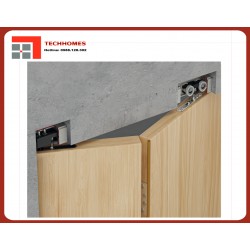 PHỤ KIỆN CỬA TRƯỢT XẾP SLIDO D-FOLD21 50B 940.42.511