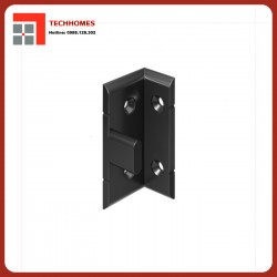 Phụ kiện góc, AD 30, cho khoảng cách vách 30 mm 26251391