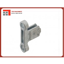 Phụ kiện Liên kết cánh ray hộp Hafele 553.59.999