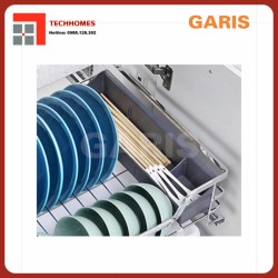 Phụ kiện nhựa để thìa đũa Garis GD02S