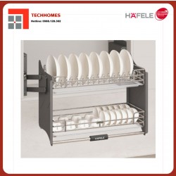 Phụ kiện rổ nâng hạ Hafele - ORIA 504.71.074
