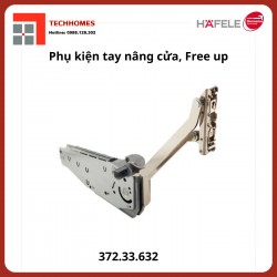 Phụ kiện tay nâng cửa, Free up 372.33.632