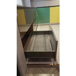  Phụ kiện tủ bếp với thành ray hộp 800mm, 7809113