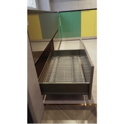  Phụ kiện tủ bếp với thành ray hộp 900mm, 7809114