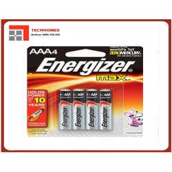 Pin Energizer Max AAA 912.20.993
