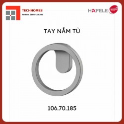 Quả Nắm Tủ H2160 Hafele 106.70.185