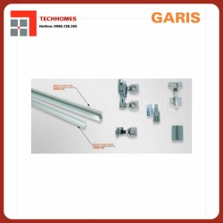 Rãnh trượt dưới Garis GR68.2B