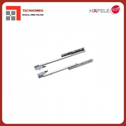 Ray âm EPC EVO 350mm nhấn mở 3/4 433.32.512