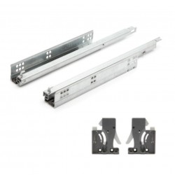  Ray âm giảm chấn 3/4_L 400mm, 7272140 (220001114)