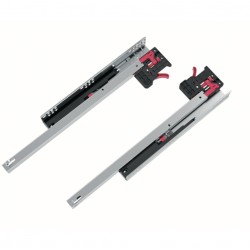 Ray âm giảm chấn 3/4_L 450mm,  7272145 (220002297)