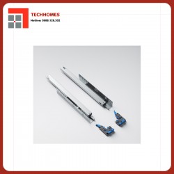 RAY ÂM GIẢM CHẤN TOÀN PHẦN HIGOLD 250MM 811211 