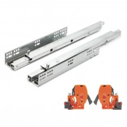 Ray âm giảm chấn toàn phần_ L 350mm, 7272435 (220001118)