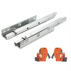  Ray âm giảm chấn toàn phần_L 450mm, 7272445 (220001120)