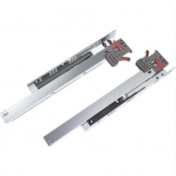 Ray âm giảm chấn toàn phần_L 500mm, 7272450 (220002518)