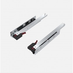  Ray âm Synchronized giảm chấn toàn phần_L 350mm,  7272635