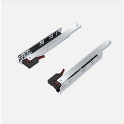  Ray âm Synchronized giảm chấn toàn phần_L 450mm ,7272645