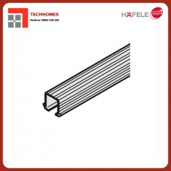 Ray dẫn hướng cho Slido F-Li21 bạc 3.5m 402.33.643