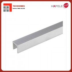 Ray Dẫn Hướng Dạng Chữ U 3000mm Hafele 940.42.301