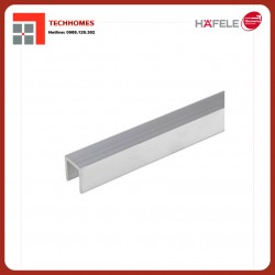 Ray Dẫn Hướng Dạng Chữ U 6000mm Hafele 940.42.601
