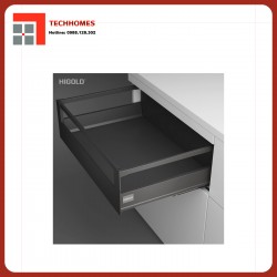 RAY HỘP ÂM HIGOLD 167MM 820020 